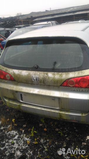 Крышка багажника Honda Accord 2006