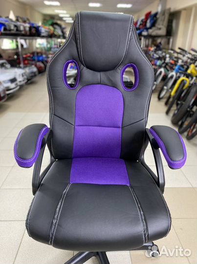 Игровое кресло Компьютерное кресло