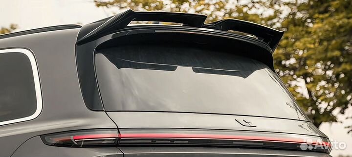 Обвес LiXiang L7