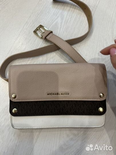 Сумка michael kors