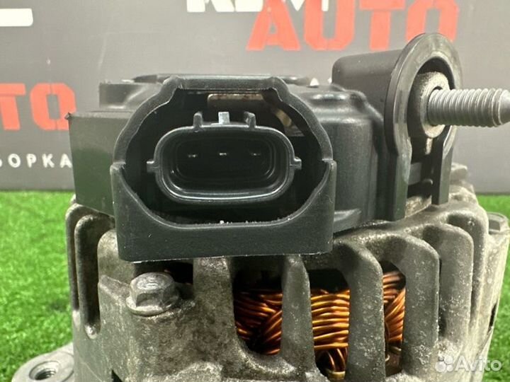 Генератор Kia Rio QB 1.6 G4FC 2017