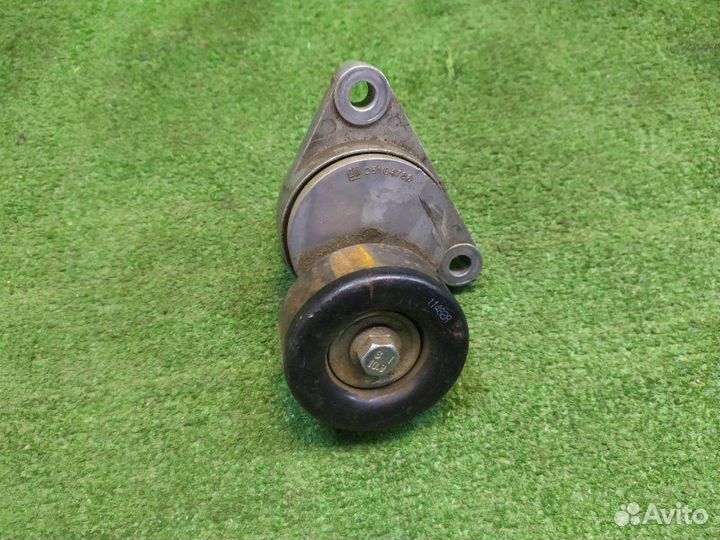 Натяжитель Chevrolet Lacetti J200 2010