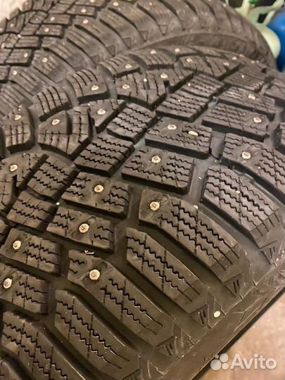 Колеса зимние на bmw r18