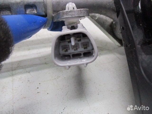 Трапеция дворников в сборе Mitsubishi Outlander 3 GF0W