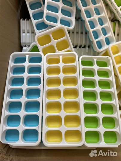 Форма для льда