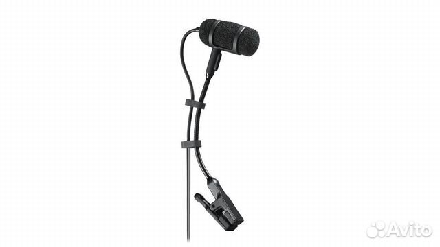 Audio-Technica PRO35