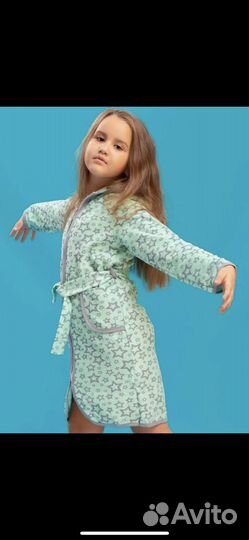 Халаты 122 и 146