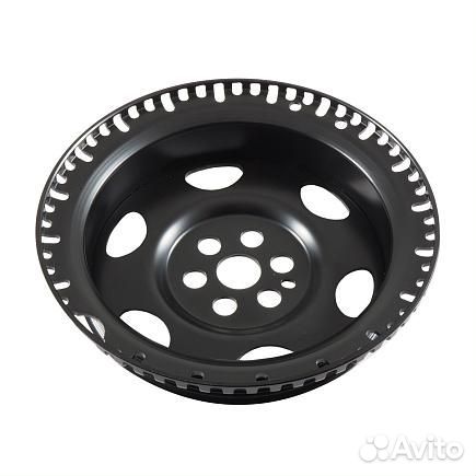 Шкив коленчатого вала ISBe, ISDe 5255204 haffen