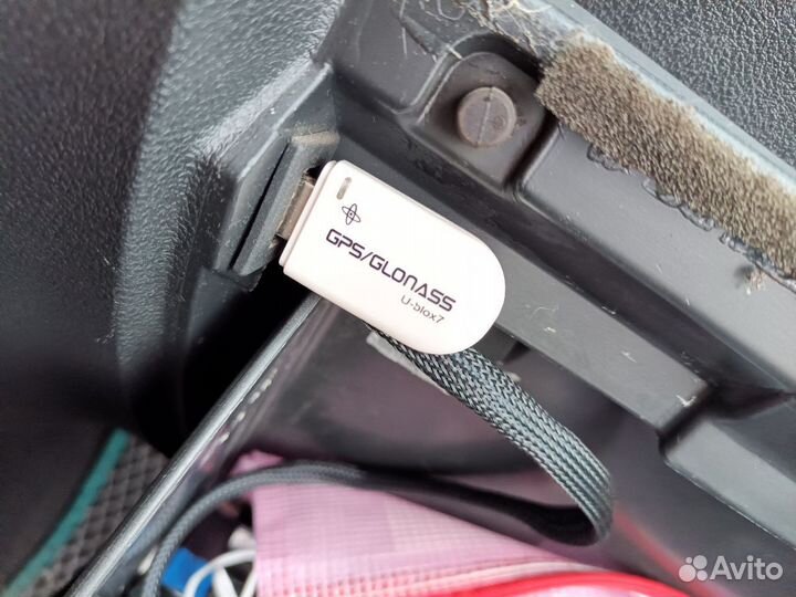 Магнитола ммс 2190 на Гранту (до 2018г. выпуска)