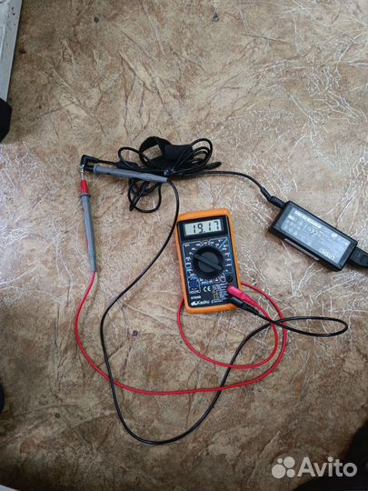 Блок питания для ноутбука Liteon