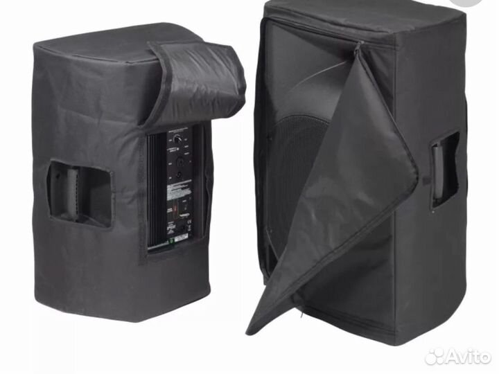 Чехол для колонки