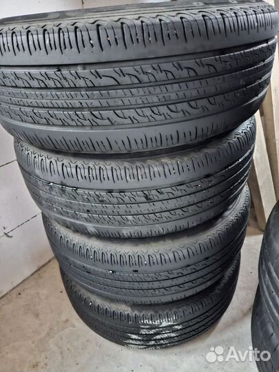 Giti GitiComfort 520V1 215/55 R18 95H