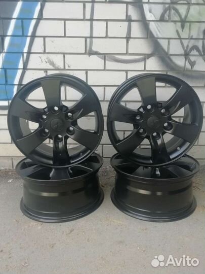 Колесные диски