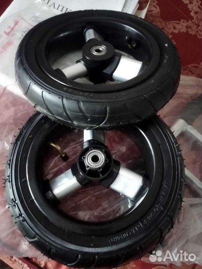 Трехколесный велосипед