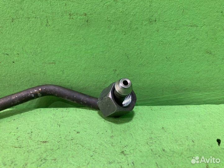 Трубка тнвд MAN TGA