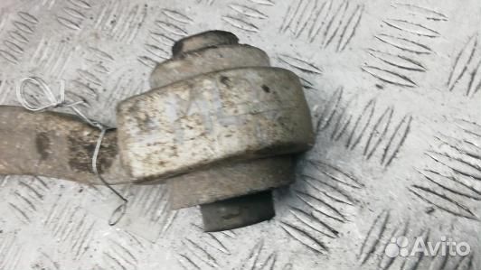 Рычаг передний нижний правый mercedes benz C-class