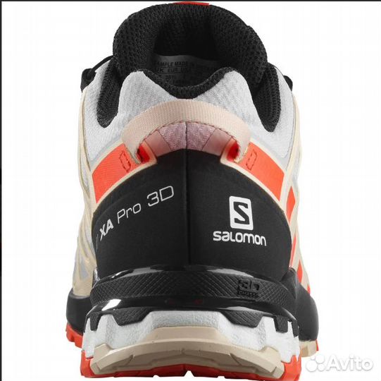 Кроссовки salomon XA PRO 3D V8 GTX W. Размер 36,5