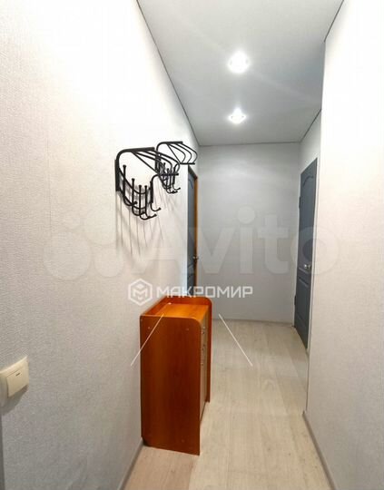 2-к. квартира, 47,9 м², 4/5 эт.