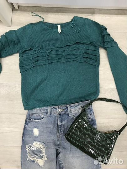 Кофта Concept Club