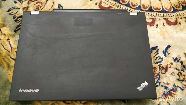 Lenovo thinkpad