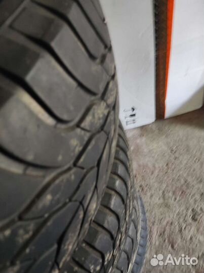 Yokohama Geolandar H/T G036 285/70 R16