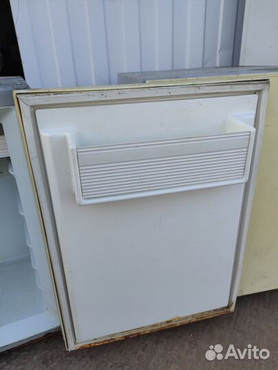 Холодильник Морозко 3м