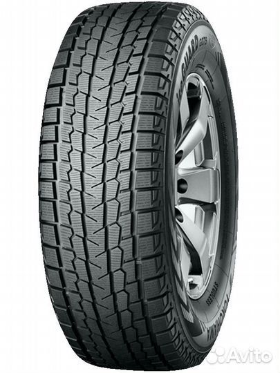 Yokohama Ice Guard G075 255/55 R18 109Q