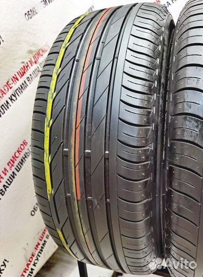 Bridgestone Turanza T001 225/55 R17 97W