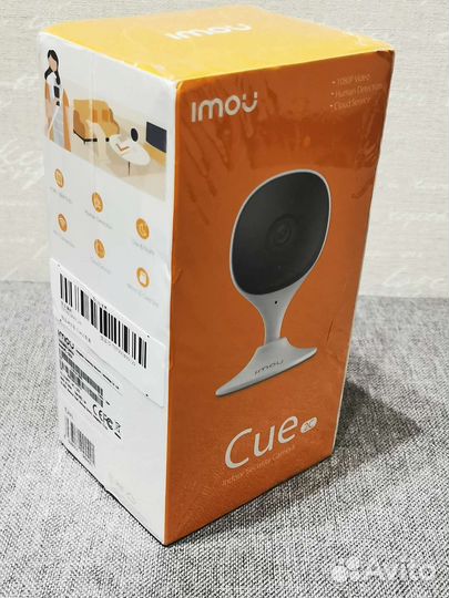 Wifi ip камера imou Cue