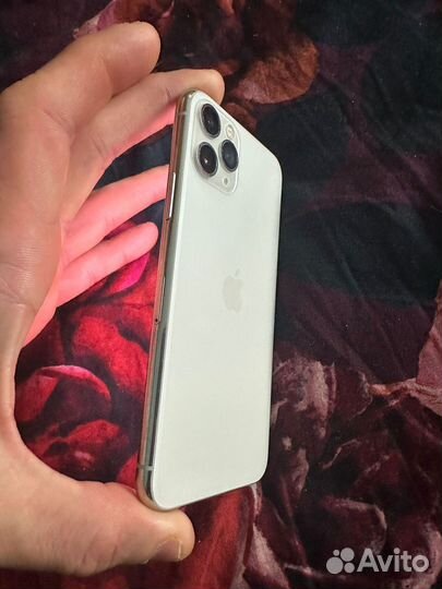 iPhone 11 Pro, 256 ГБ