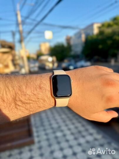 Apple watch series 8 45mm