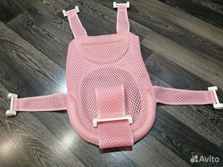 Гамак в ванночку детский