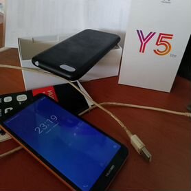 HUAWEI Y5 Lite, 16 ГБ