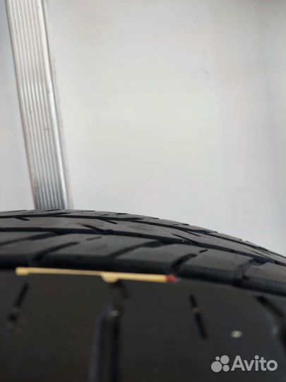 Yokohama Geolandar G91 2.25/60 R17