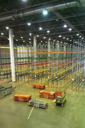 Склад, 15000 м²