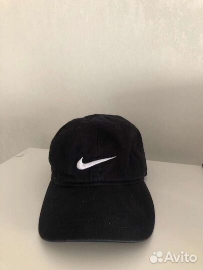 Кепка nike