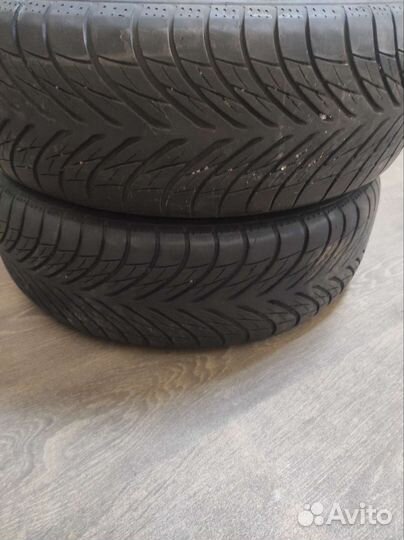 Michelin Energy Saver 205/55 R16
