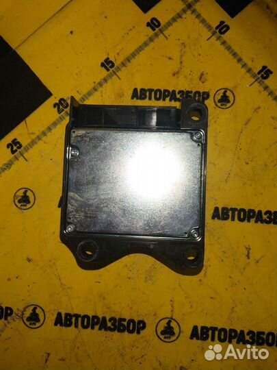 Блок управления Air bag Лада granta