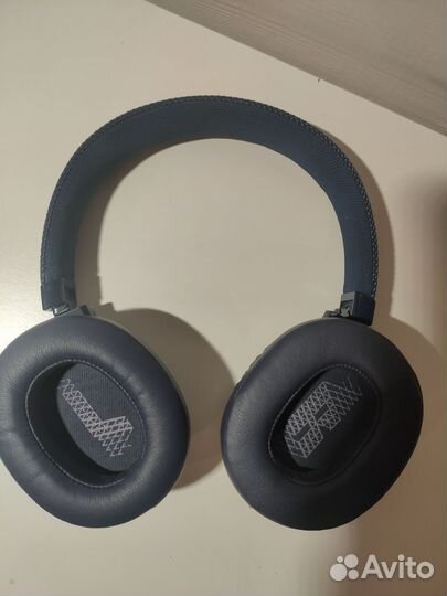 Наушники jbl live 500bt