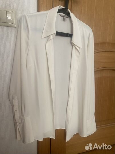 Рубашка женская H&M