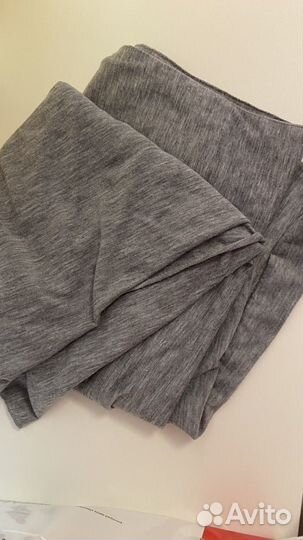 Шарфы платки палантины