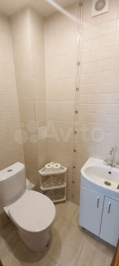 2-к. квартира, 66,8 м², 10/10 эт.