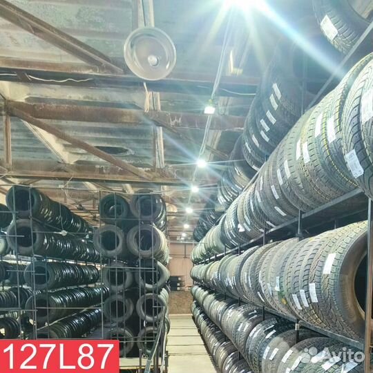 Pirelli Scorpion Winter 215/60 R17 100L