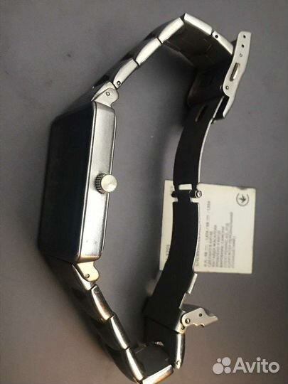 Часы emporio Armani