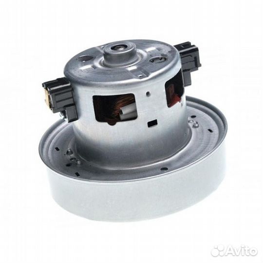 Vcm K50hu Двигатель Пылесоса Мотор