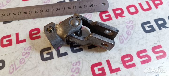 Кардан рулевой CP б/у