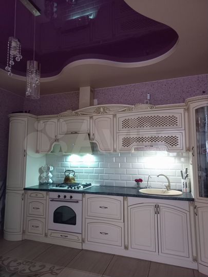 Коттедж 170 м² на участке 10 сот.