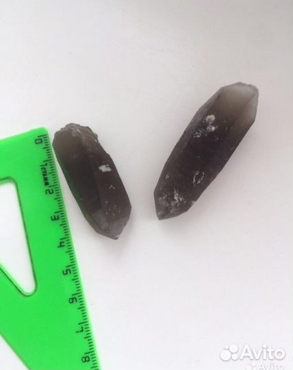 Горный хрусталь - лот