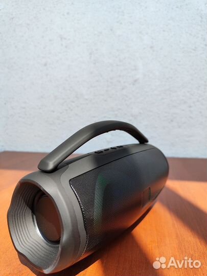 Беспроводные Колонки Boombox BIG/mini B20/TG-157