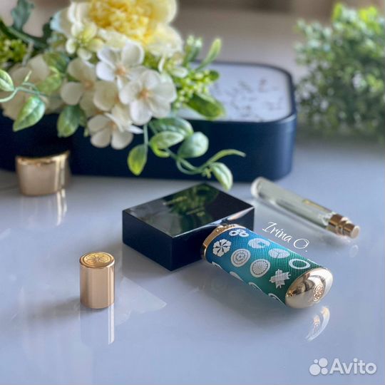 Распив 10ml AO от Floraïku